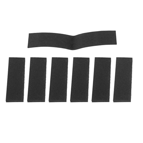 Perfurador de suporte para campainha - caixa protetora para apartamento de escritório