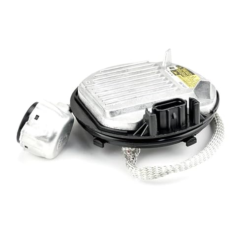 Ballast Xénon D4S 8596745010 8596702010 DDLT004 Compatible avec Lexus - 4
