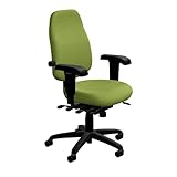 OMseating Office Master PT69 Task Chair (Medusa)