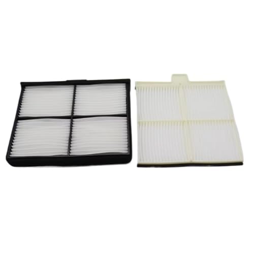Filtre AC Kobelco SK210-10 compatible pour pelles hydrauliques - 2