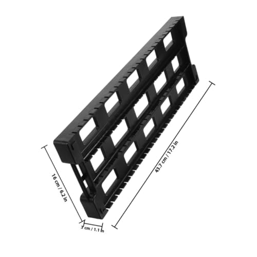 Support circuit imprimé antistatique INOOMP pour éviter les décharges ESD