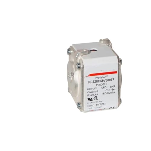 Fusible PC32UD69V630TF pour remplacer et sécuriser vos circuits haute tension