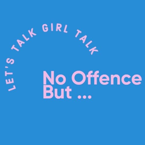 No Offence But... cover art