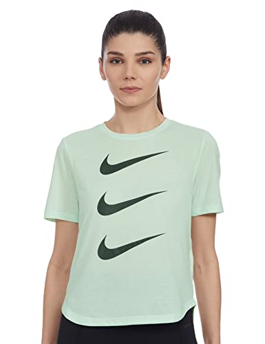 Image of Nike Women's Regular Short Sleeve TOP