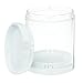 Deflecto Stacking Organizer, 3" x 3.89" x 3", 1 Compartment (201101)