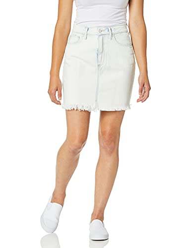 PAIGE Women's Jamine High Rise Skirt