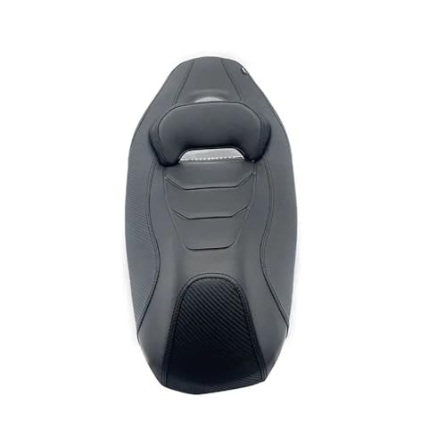 Coussin de selle NMAX 155 étanche housse moto rétro