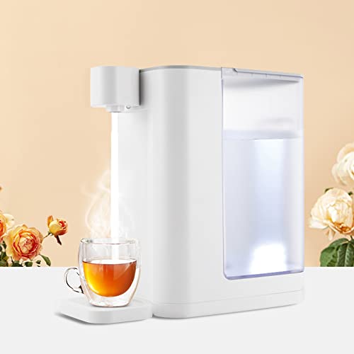 Dispensador Eléctrico de Agua Caliente Instantáneo 3L miniatura 5