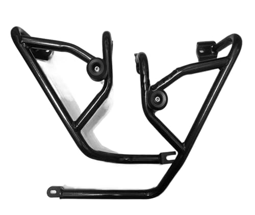 Pare-chocs de protection de moteur de barre de crash de moto Leoncino 800