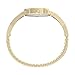 Timex Women's Fashion Stretch Bangles 25mm Watch