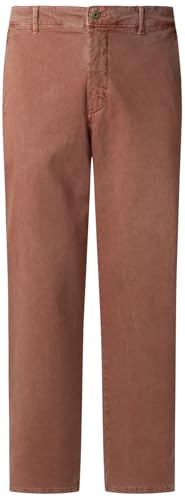 Pepe Jeans Regular Chino Canvas la solidité d'une toile premium