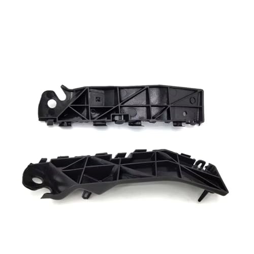 Support de fixation de pare-chocs avant BB5Z17E814A BB5Z17E814B pour Explorer 2011-2015