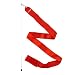 Red Gymnastics Ribbon Wand