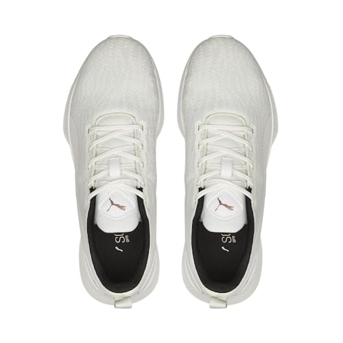 PUMA PUMA - Flyer Runner Femme - 19551706 - Color: White - Size: 9