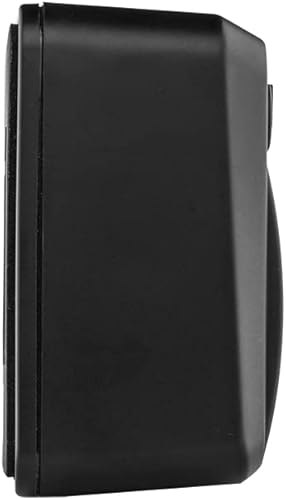 Miniatura 6 de DS18 ENSBTRC-SQ - Radio estéreo universal Bluetooth marino - Receptor de audio impermeable para barco con MP3, USB, SD, ideal para barco, ATV, UTV,