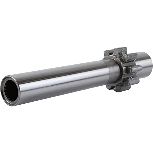 Harley Davidson Jack Shaft Fits 1989-93 Big Twin, 222-22021 #TOP4