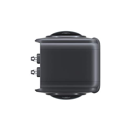 Insta360 ONE R Action Camera Lens Mod 5.7K miniatura 5