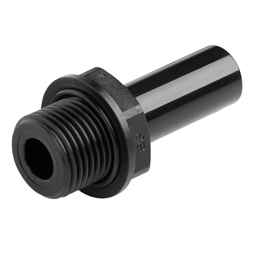 Moto avec écrou st rs 12-r1/2 étanchéité haute pression pM051214E