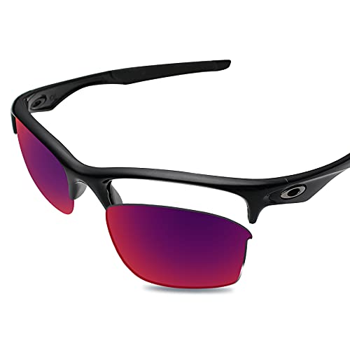 Image of 100% Precise-Fit Replacement Sunglass Lenses for Oakley Bottle Rocket OO9164