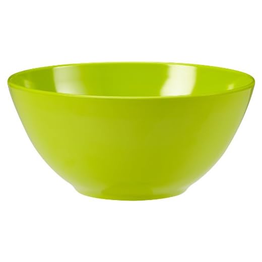 Zak ! Designs Bol Verde 16 CM. 0204-9411