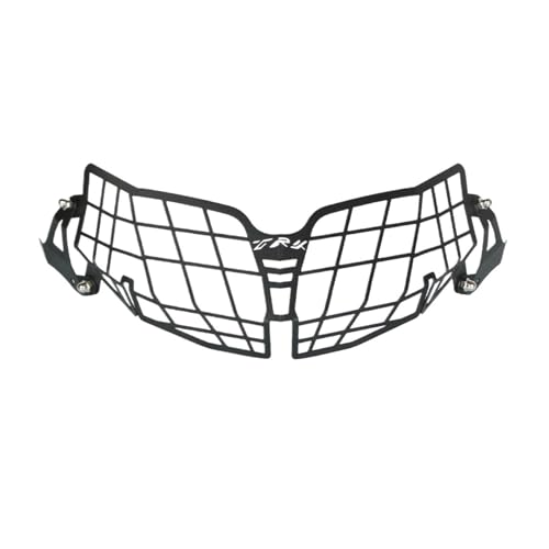 Couvercle de protection phare TRK502 pour le voyage et le trail