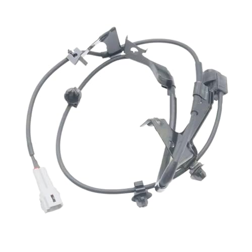 Capteur de vitesse de roue défaillant ? Optez pour l'ABS Toyota FJ Cruiser 8951660080