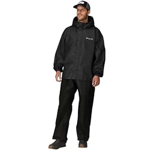FROGG TOGGS Men’s Classic All...