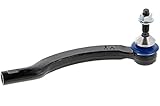 Mevotech Supreme Tie Rod End MES80982