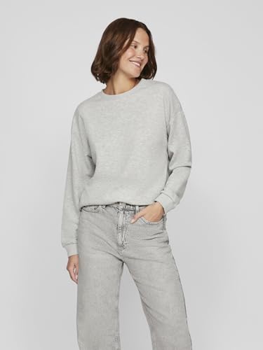 Vila Female Sweatshirt VISANDY Basic – Ansicht 2