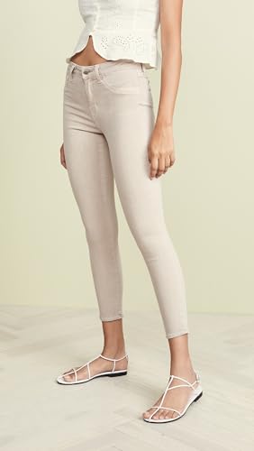 L'AGENCE Women's Margot High Rise Skinny Jeans2