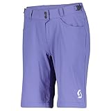 Lässige Shorts aus 4-Wege-Stretchmaterial