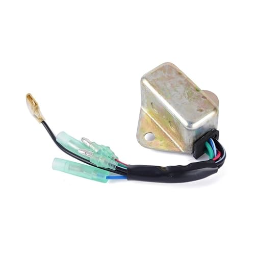 Boîtier Allumeur CDI pour Moto XR200 et XL125 - Pièce de Rechange 30400-437-013