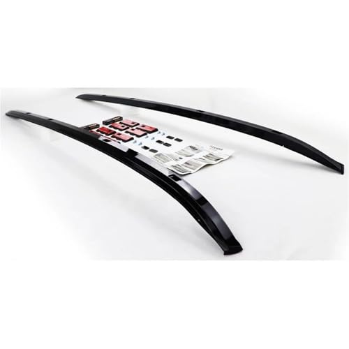 Porte-bagages en alliage d'aluminium haut de gamme pour X-Trail T33