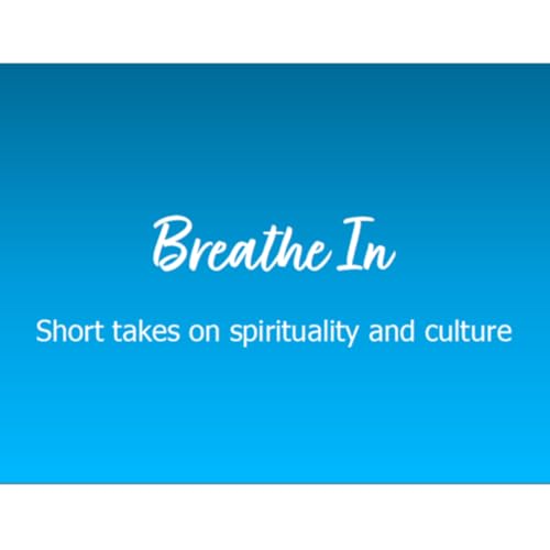 Couverture de Breathe In