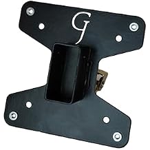 Gladiator Joe Monitor VESA Adapter Arm/Mount Compatible with HP 27" All-in-One 27-cr0029c