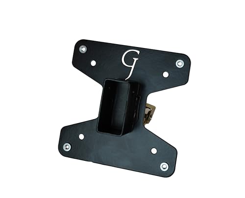 Gladiator Joe Monitor VESA Adapter Arm/Mount Compatible with HP 27" All-in-One 27-cr0029c