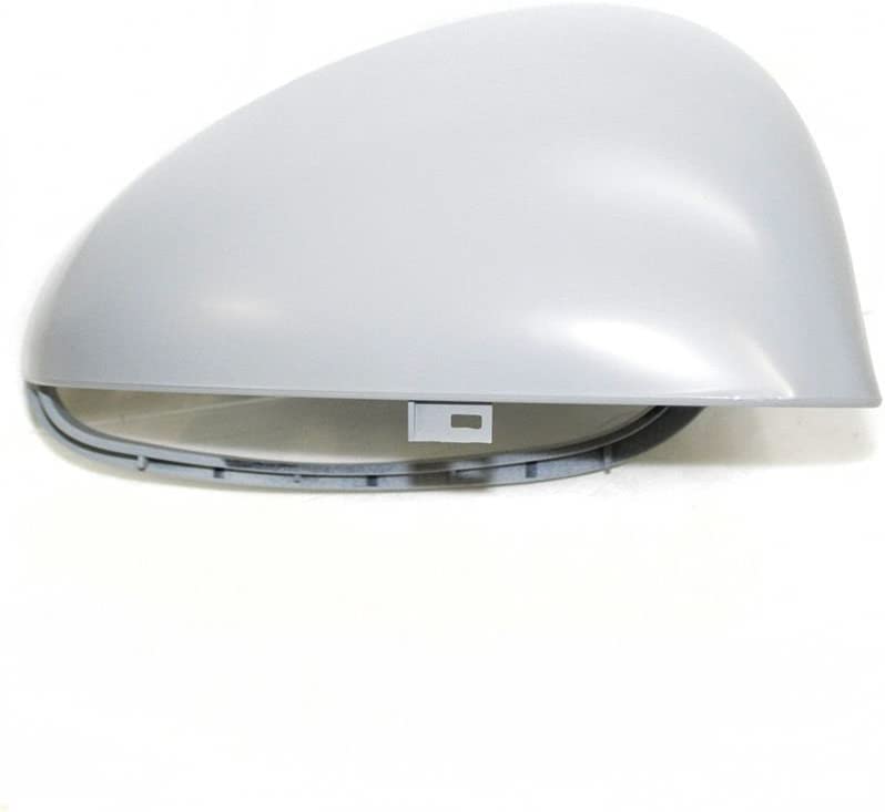 Miroir extérieur droit avec cache pour rétroviseur latéral côté passager 815286