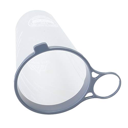 Festnight AONIJIE 200 ml BPA Livre Dobrável Copo De Água Macia para Esportes Ao Ar Livre Maratona Ci