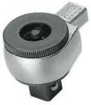 3/8 inch Dr Rev Ratchet Head - Gedore