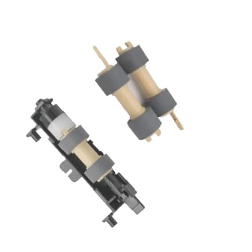 Kit de rodillo de alimentación compatible con impresoras Phaser 3610 y M455