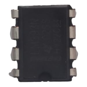 Qbhjmr LM393P Komparator Różnicowy DIP-8 50 sztuk