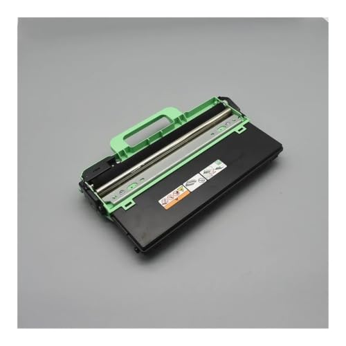 Boîte de Poudre de Toner usagée WT220CL pour imprimante Brother HL 3140CW et MFC 9130CW
