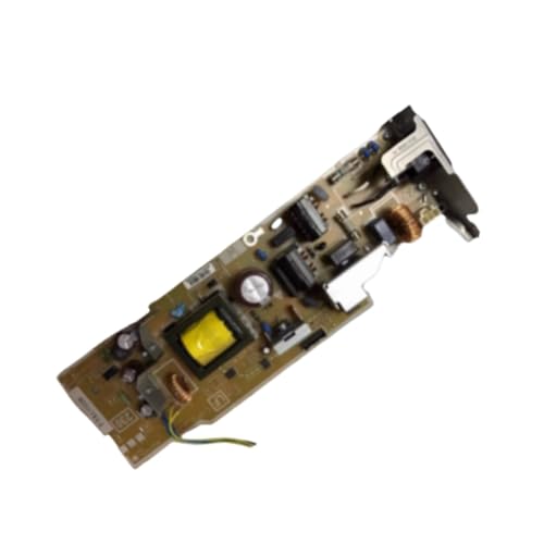 Carte Basse Tension FM1-Z938 stable pour stabiliser le courant des imprimantes MF445