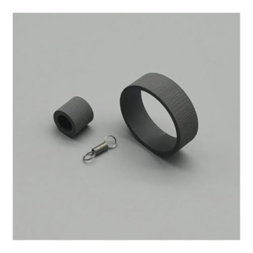 Rouleau d'alimentation caoutchouc pour imprimantes Epson L3110 L3150 L4150 L4160