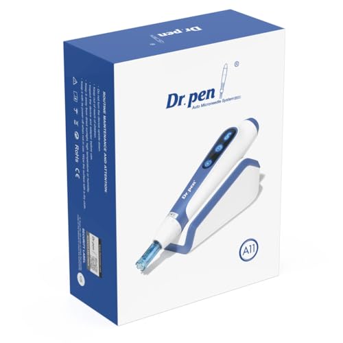 Image of A11 Ultima Pro Microneedling Pen