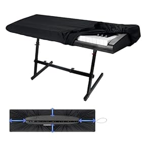 CASIO 電子ピアノ カバー一部破損付き　HT-3000　取説付き CASIO 電子ピアノ カバー一部破損付き HT-3000 取説付き CASIO