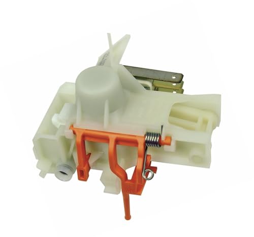 LUTH Premium Profi Parts Lavavajillas con Sal 2KG Extra Gruesa