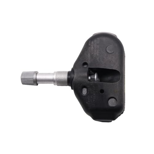 Capteur 06421S9VA03 de pression des pneus TPMS pour valve de roue automobile
