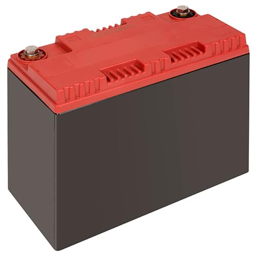 Batería de repuesto para arrancadores de 12 V