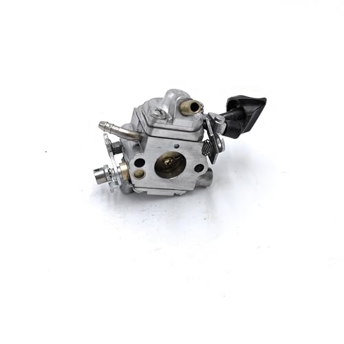 KXGOZMD Pièces de Moto Carburateur pour BR600 pour Zama pour Stihl pour BR500 BR550 pour Magnum 4 RVE pour BR600 Bin 712 C1Q-S184 C1Q-S183